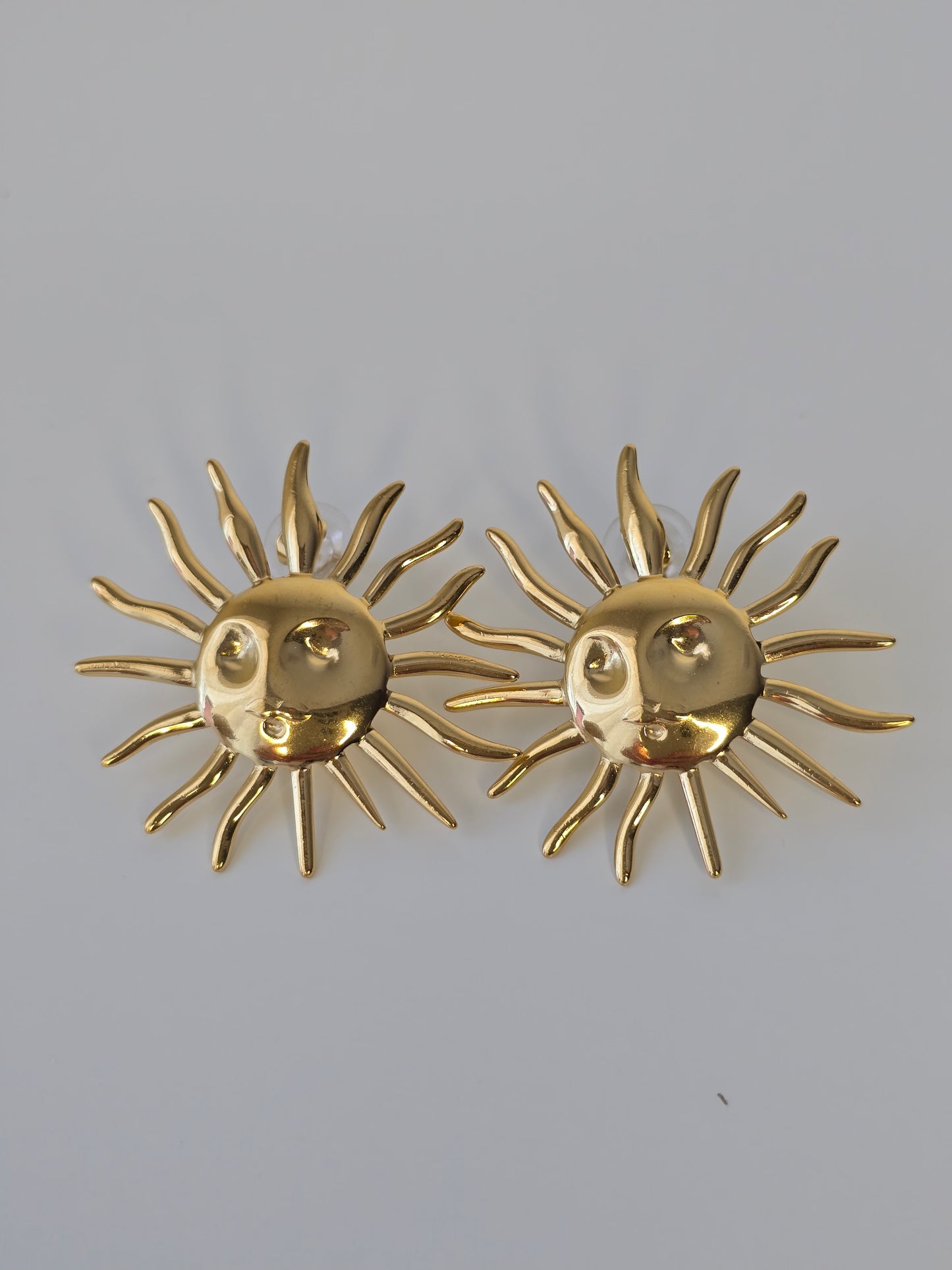 Rayos de sol