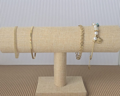 SCARA - Armbanden