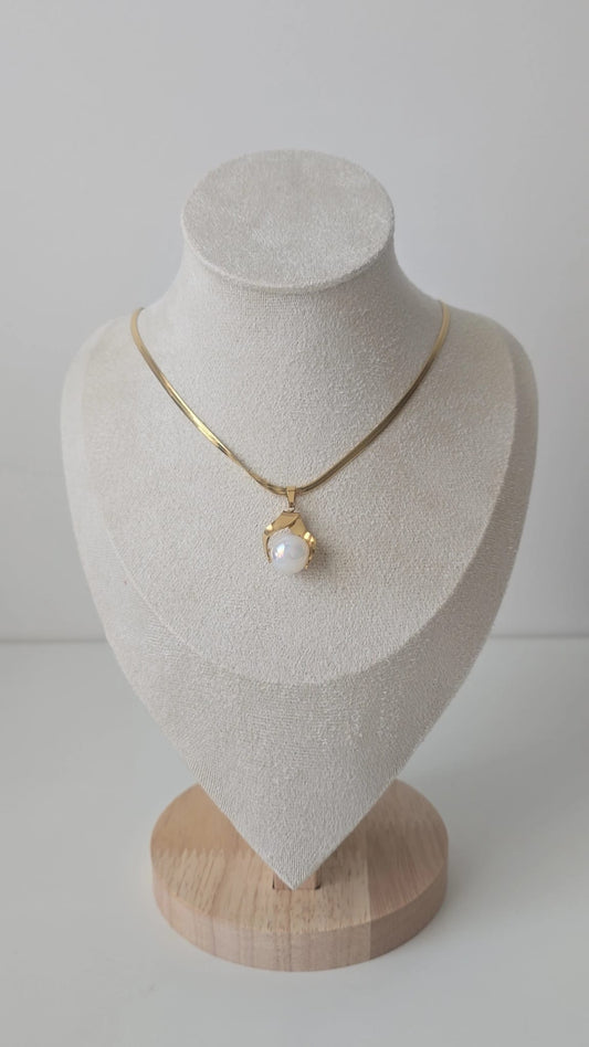 SCARA - Parel Ketting