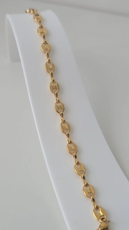 SCARA - Armbanden