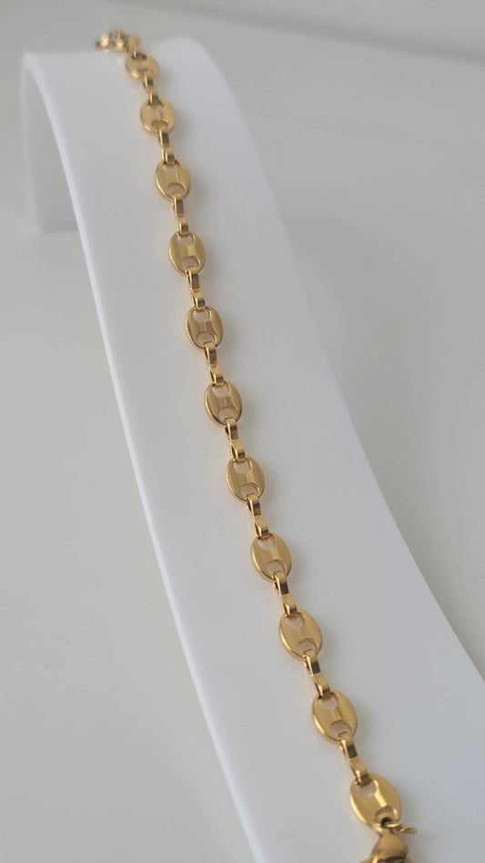 SCARA - Armbanden