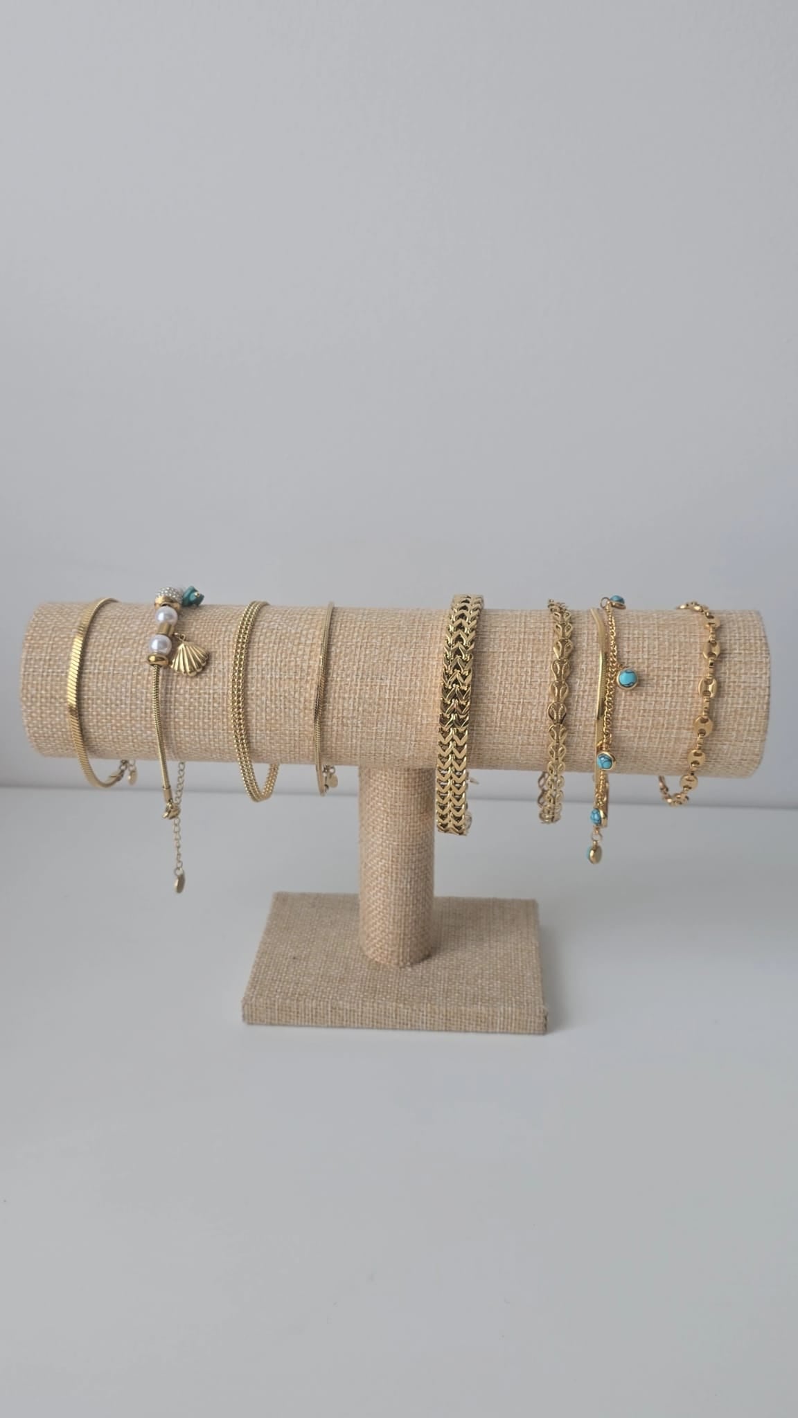 SCARA - Armbanden