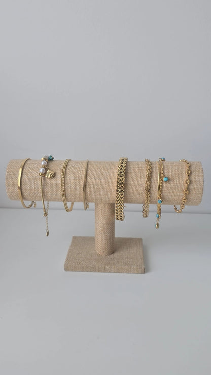SCARA - Armbanden