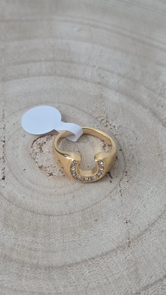 SCARA - Open Ring