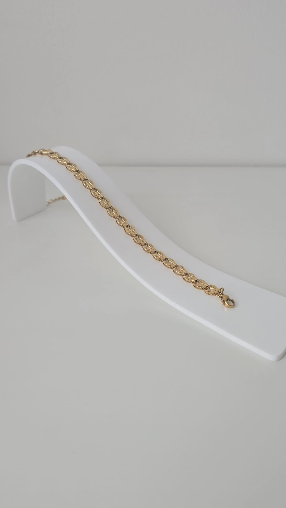 SCARA - Armbanden