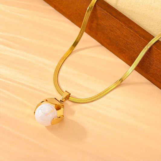 SCARA - Parel Ketting