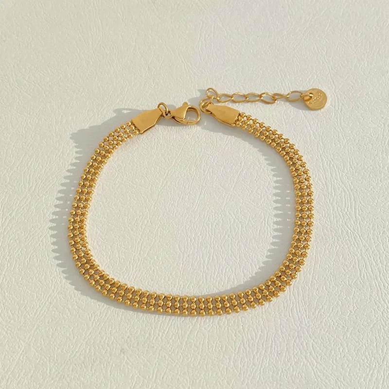 SCARA - Armbanden