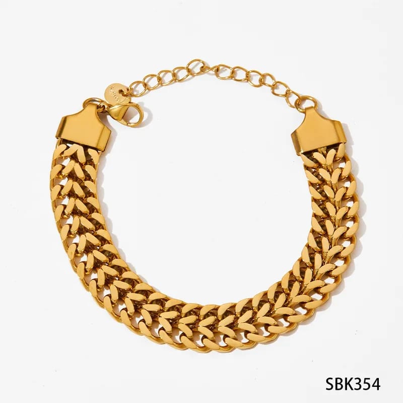 SCARA - Armbanden