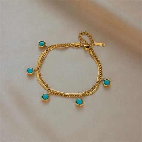SCARA - Armbanden