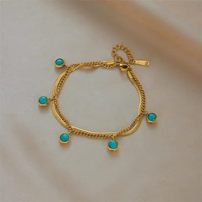 SCARA - Armbanden
