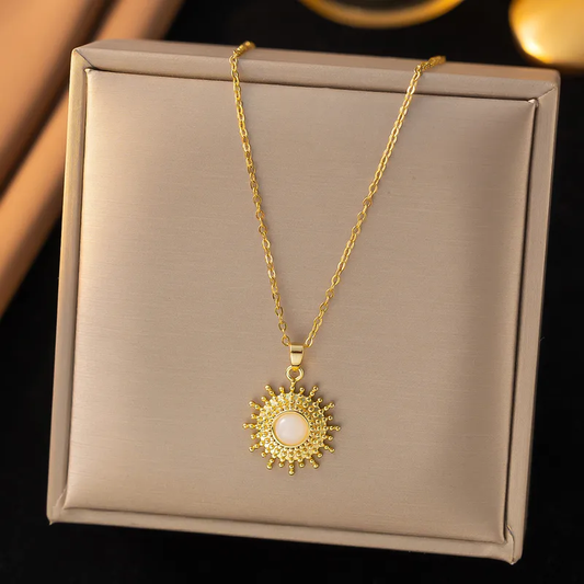 Sol de perla