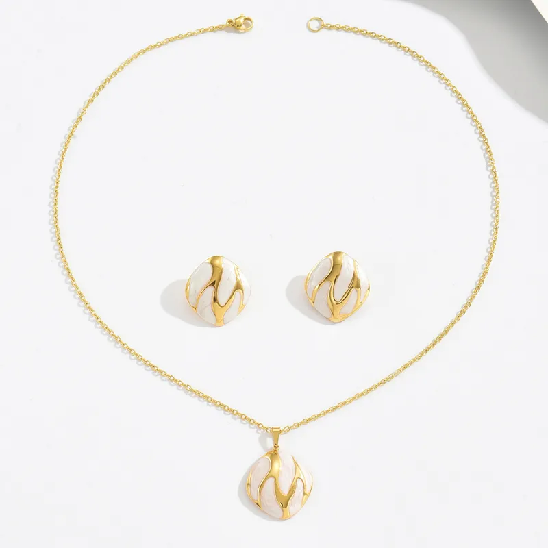 Blanco & Oro