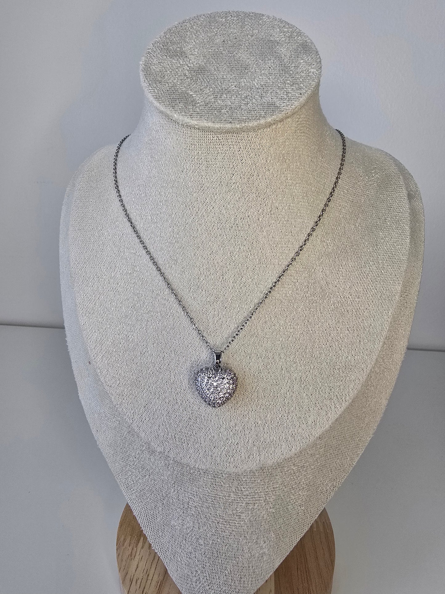 Brillo del corazón