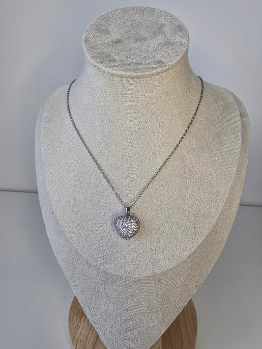 Brillo del corazón
