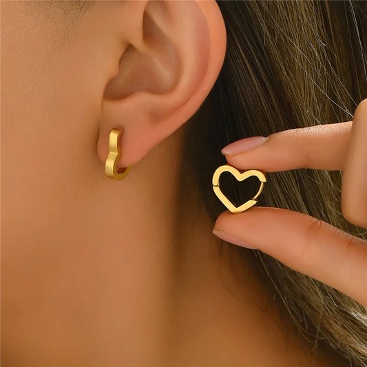 Corazón de Acero