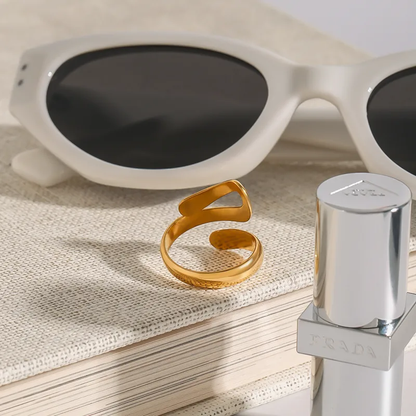 Anillo infinito