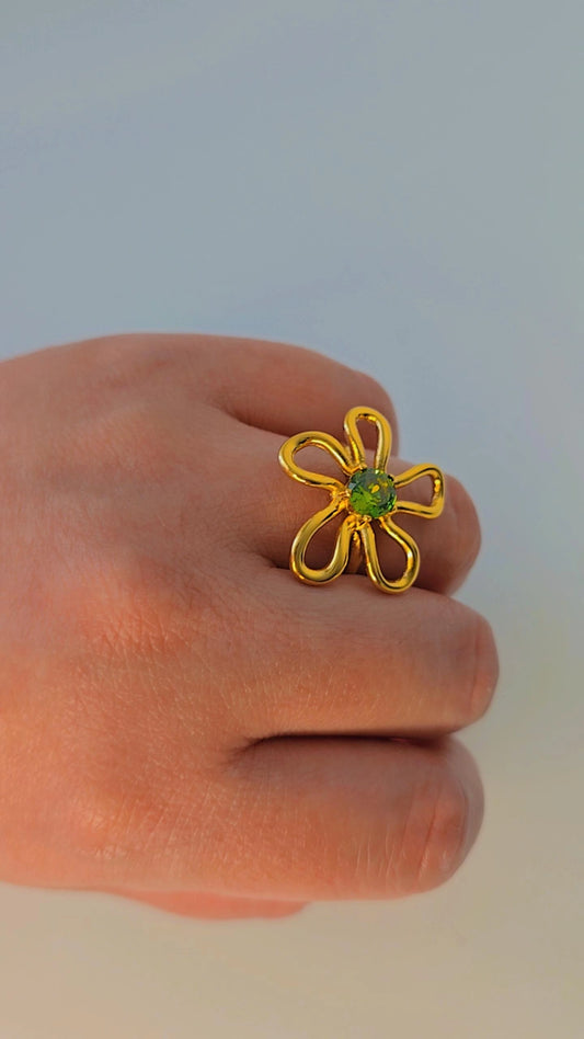 FloraBelle #6,7,8