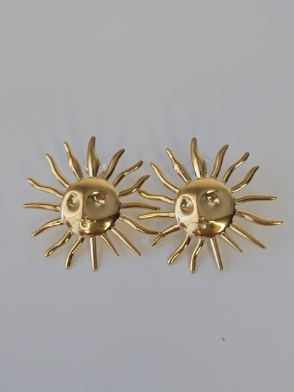 Rayos de sol