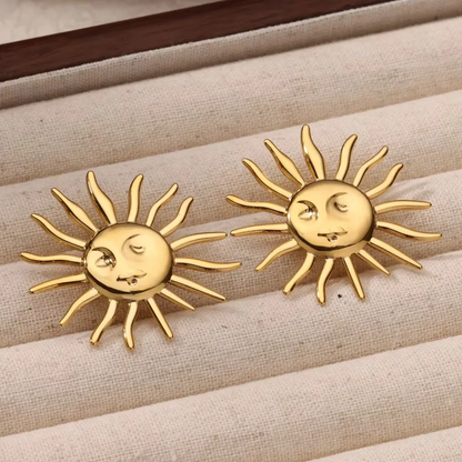 Rayos de sol