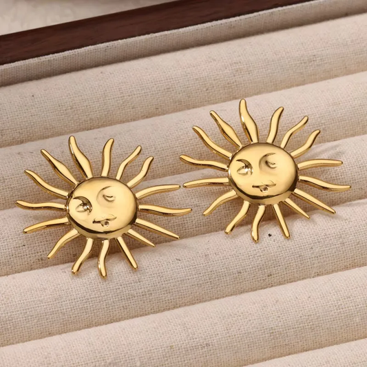 Rayos de sol