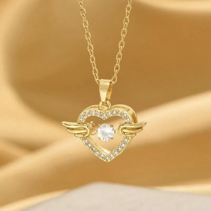 Corazón de oro