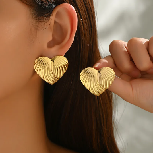 Corazón Audaz