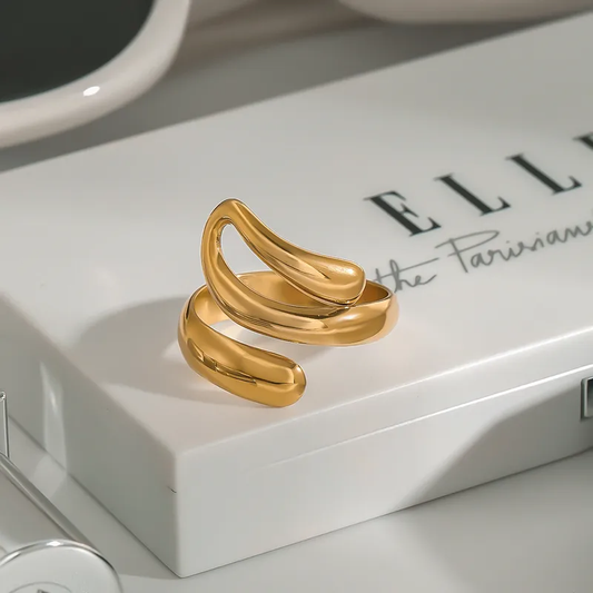 Anillo infinito